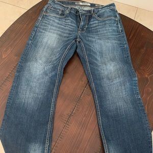 BKE men’s 31S jeans